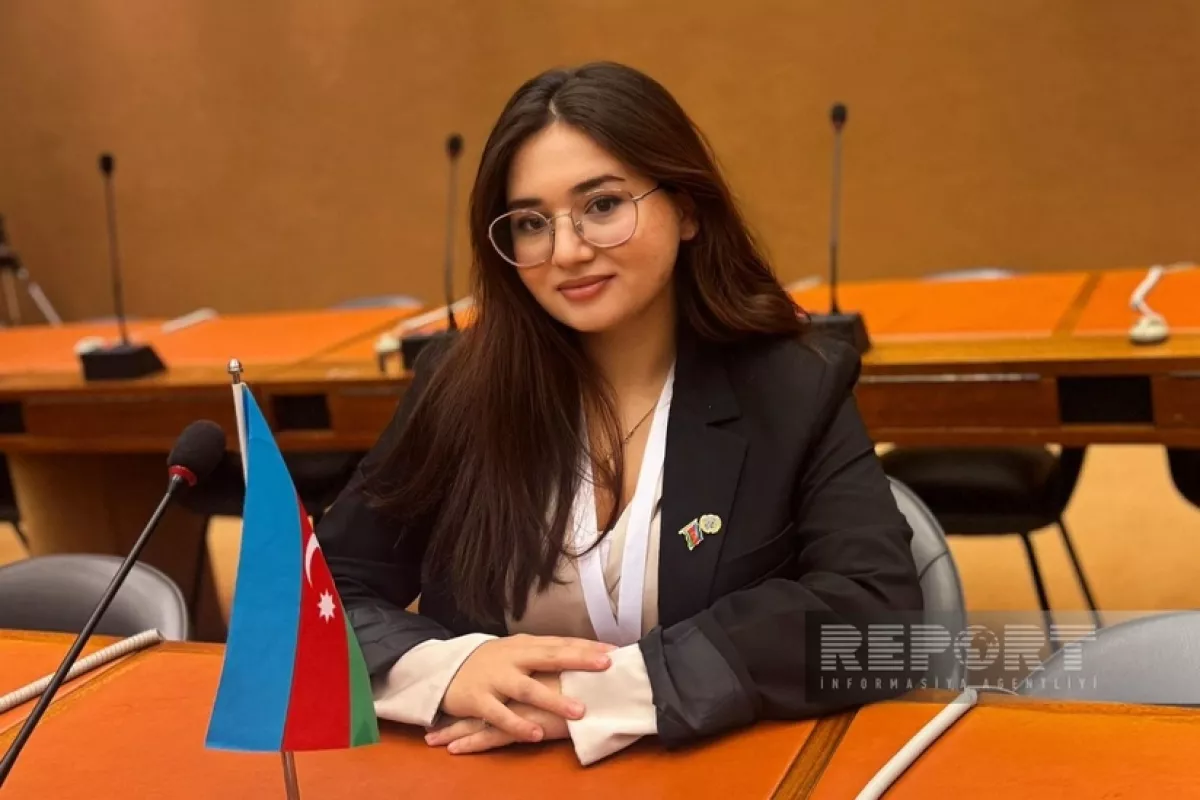 На Женевском саммите ООН затронута тема прав западных азербайджанцев